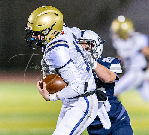 St. John’s Prep vs Shrewsbury Football Game D1 Playoffs Fall 2021_2021-11-05_07-27-54_AB5W6293_@TimCardew_2021
