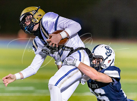 St. John’s Prep vs Shrewsbury Football Game D1 Playoffs Fall 2021_2021-11-05_07-27-55_AB5W6298_@TimCardew_2021