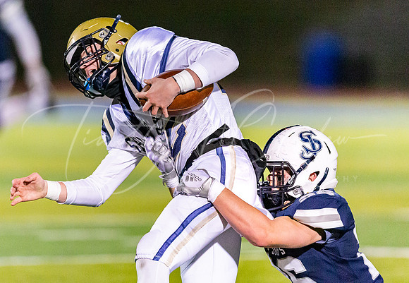St. John’s Prep vs Shrewsbury Football Game D1 Playoffs Fall 2021_2021-11-05_07-27-55_AB5W6299_@TimCardew_2021