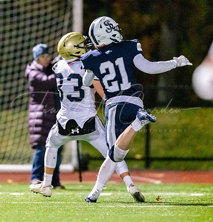 St. John’s Prep vs Shrewsbury Football Game D1 Playoffs Fall 2021_2021-11-05_07-34-50_AB5W6346_@TimCardew_2021