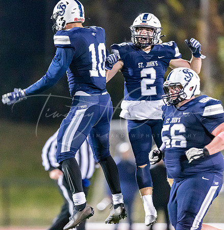 St. John’s Prep vs Shrewsbury Football Game D1 Playoffs Fall 2021_2021-11-05_07-41-36_AB5W6462_@TimCardew_2021