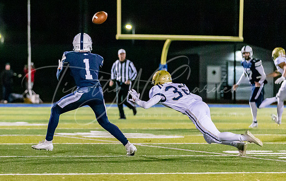 St. John’s Prep vs Shrewsbury Football Game D1 Playoffs Fall 2021_2021-11-05_07-43-53_IM1D3900_@TimCardew_2021