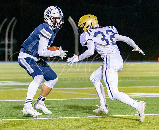 St. John’s Prep vs Shrewsbury Football Game D1 Playoffs Fall 2021_2021-11-05_07-44-33_IM1D3924_@TimCardew_2021