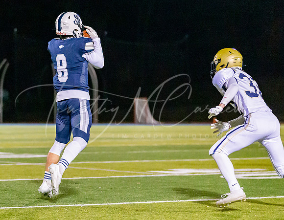 St. John’s Prep vs Shrewsbury Football Game D1 Playoffs Fall 2021_2021-11-05_07-44-33_IM1D3921_@TimCardew_2021