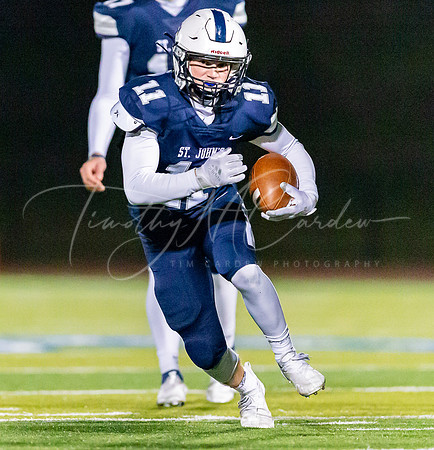 St. John’s Prep vs Shrewsbury Football Game D1 Playoffs Fall 2021_2021-11-05_07-46-48_AB5W6507_@TimCardew_2021