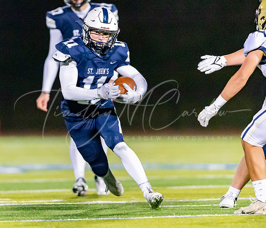 St. John’s Prep vs Shrewsbury Football Game D1 Playoffs Fall 2021_2021-11-05_07-46-48_AB5W6508_@TimCardew_2021