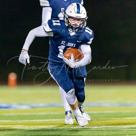 St. John’s Prep vs Shrewsbury Football Game D1 Playoffs Fall 2021_2021-11-05_07-46-48_AB5W6505_@TimCardew_2021