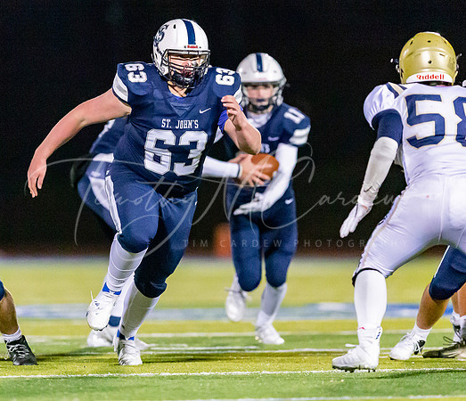 St. John’s Prep vs Shrewsbury Football Game D1 Playoffs Fall 2021_2021-11-05_07-47-29_AB5W6518_@TimCardew_2021