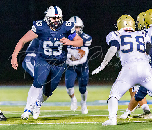 St. John’s Prep vs Shrewsbury Football Game D1 Playoffs Fall 2021_2021-11-05_07-47-29_AB5W6519_@TimCardew_2021