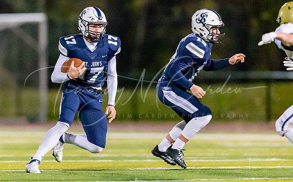 St. John’s Prep vs Shrewsbury Football Game D1 Playoffs Fall 2021_2021-11-05_07-47-32_AB5W6525_@TimCardew_2021
