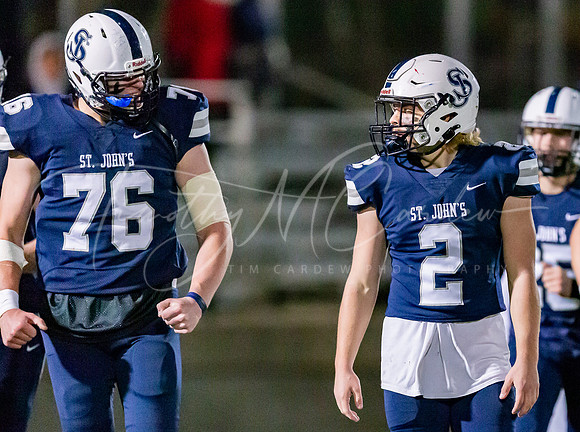 St. John’s Prep vs Shrewsbury Football Game D1 Playoffs Fall 2021_2021-11-05_07-49-24_AB5W6542_@TimCardew_2021