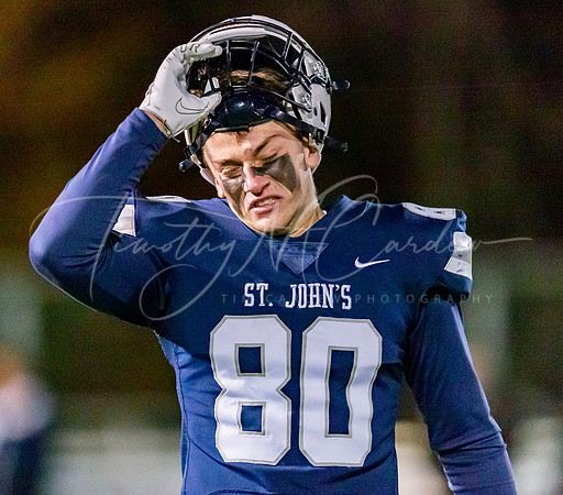 St. John’s Prep vs Shrewsbury Football Game D1 Playoffs Fall 2021_2021-11-05_07-49-32_AB5W6558_@TimCardew_2021