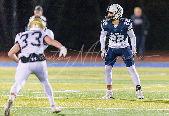 St. John’s Prep vs Shrewsbury Football Game D1 Playoffs Fall 2021_2021-11-05_06-05-27_AB5W5473_@TimCardew_2021