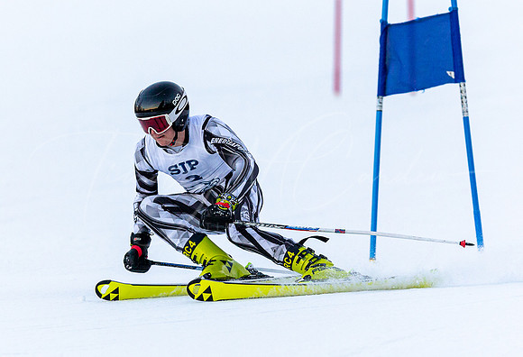 St. John’s Prep vs Haverhill & Newburyport  Varsity Ski Race 2022_2022-01-20_05-13-05_IM1D1306_@TimCardew_2022