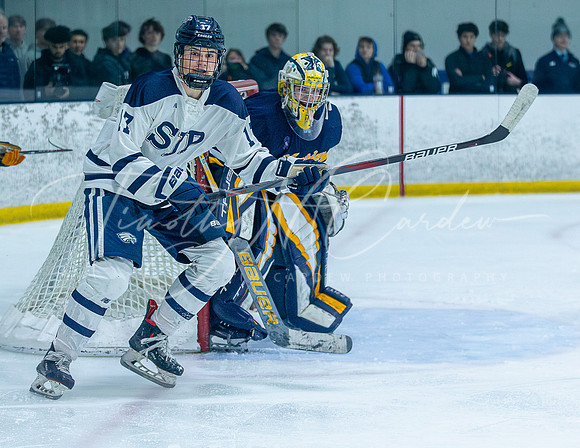 St. John’s Prep Hockey vs Xaverian 2024_01-27_04-32-52_AB5W8866_@TimCardew_2024-Enhanced-NR