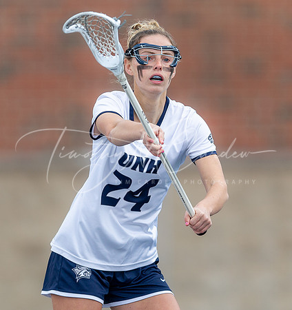 University of New Hampshire vs UMass Lowell Women’s Lacrosse Game 2022_2022-03-26_01-15-52_AB5W3457_@TimCardew_2022