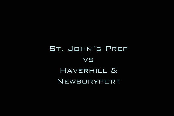 SJP vs Haverhill & Newburyport