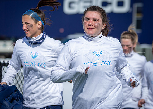 University of New Hampshire vs #25 University of Connecticut Women’s Lacrosse Game 2022_2022-02-27_01-17-23_IM1D7884_@TimCardew_2022
