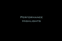 Performance Highlights 2