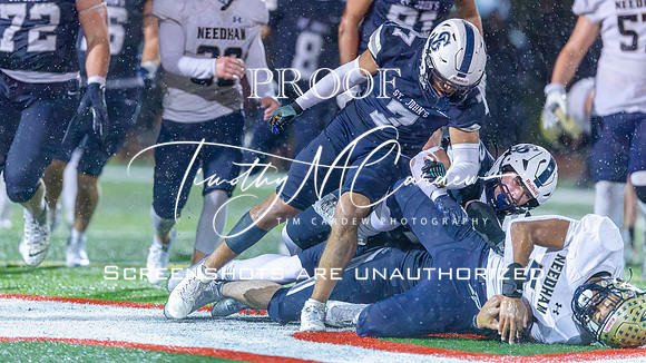 St. John’s Prep Foot vs Needham D1 Playoffs Semi-Finals 2024_2024-11-22_08-23-04_DT7T4273_@TimCardew_2024-Enhanced-NR