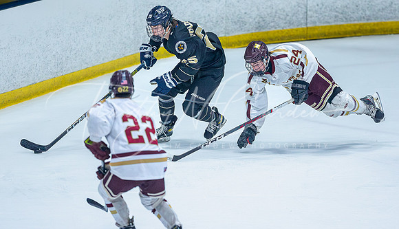 St. John’s Prep Hockey vs Newburyport 1st Lt. Derek Hines Memorial Game 2024_02-10_03-51-34_AB5W6581_@TimCardew_2024-Enhanced-NR