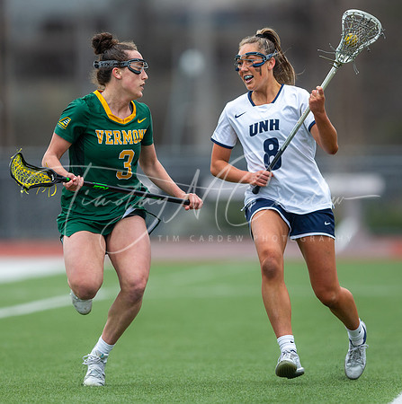 University of New Hampshire vs Vermont Women’s Lacrosse Game 2022_2022-04-16_01-15-09_AB5W9856_@TimCardew_2022