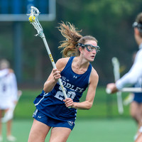 Nobles GLax vs Dexter Southfield 2025
