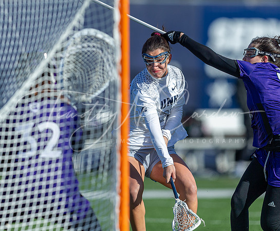 UNH Wildcats vs Holy Cross Crusaders WLax 2024_2024-02-24_03-06-02_DT7T6667_@TimCardew_2024