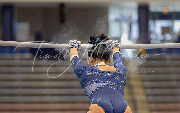 UNH Wildcats Gymnastics vs RIC, Fisk, SCSU 2024_02-25_03-49-35_AB5W8743_@TimCardew_2024-Enhanced-NR