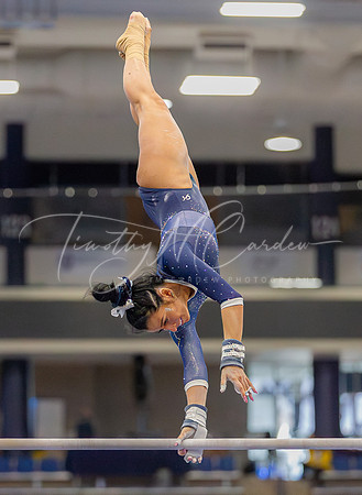 UNH Wildcats Gymnastics vs RIC, Fisk, SCSU 2024_02-25_03-49-40_AB5W8747_@TimCardew_2024-Enhanced-NR