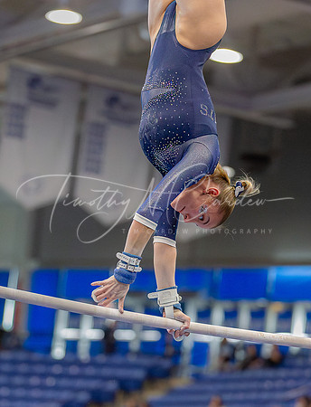 UNH Wildcats Gymnastics vs RIC, Fisk, SCSU 2024_02-25_03-51-10_AB5W8808_@TimCardew_2024-Enhanced-NR