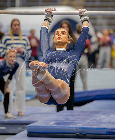 UNH Wildcats Gymnastics vs RIC, Fisk, SCSU 2024_02-25_03-54-40_AB5W8865_@TimCardew_2024-Enhanced-NR
