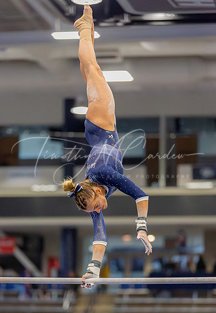 UNH Wildcats Gymnastics vs RIC, Fisk, SCSU 2024_02-25_03-54-56_AB5W8887_@TimCardew_2024-Enhanced-NR