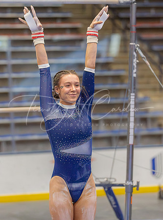 UNH Wildcats Gymnastics vs RIC, Fisk, SCSU 2024_02-25_03-56-59_AB5W8947_@TimCardew_2024-Enhanced-NR