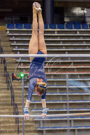 UNH Wildcats Gymnastics vs RIC, Fisk, SCSU 2024_02-25_03-58-52_AB5W8975_@TimCardew_2024-Enhanced-NR