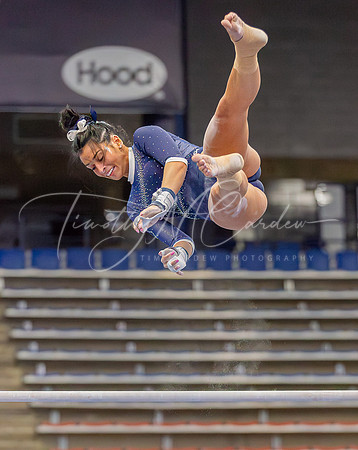UNH Wildcats Gymnastics vs RIC, Fisk, SCSU 2024_02-25_04-00-57_AB5W9092_@TimCardew_2024-Enhanced-NR