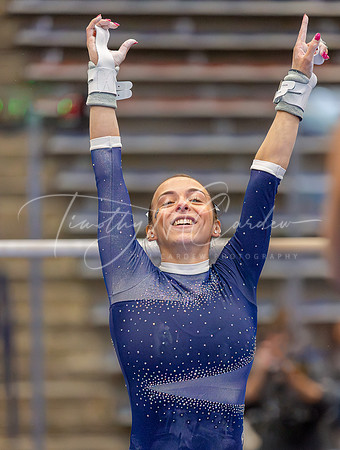 UNH Wildcats Gymnastics vs RIC, Fisk, SCSU 2024_02-25_04-03-38_AB5W9246_@TimCardew_2024-Enhanced-NR