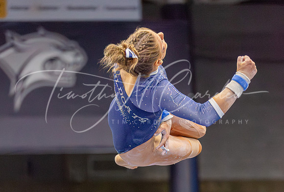 UNH Wildcats Gymnastics vs RIC, Fisk, SCSU 2024_02-25_04-05-23_AB5W9345_@TimCardew_2024-Enhanced-NR