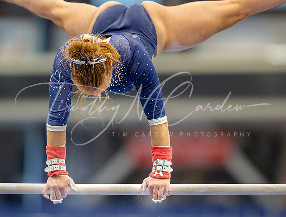 UNH Wildcats Gymnastics vs RIC, Fisk, SCSU 2024_02-25_04-08-13_DT7T8472_@TimCardew_2024-Enhanced-NR