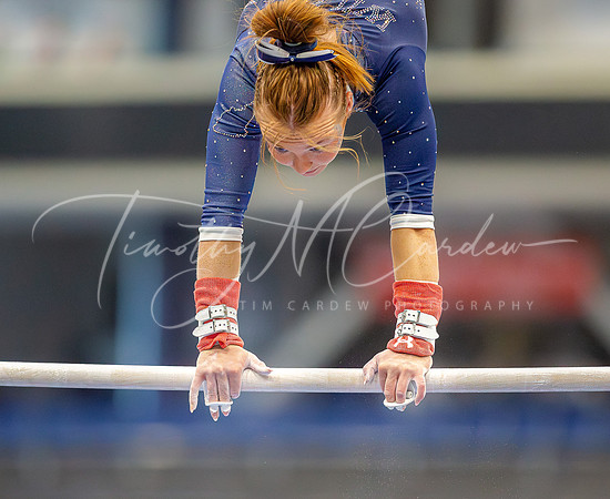 UNH Wildcats Gymnastics vs RIC, Fisk, SCSU 2024_02-25_04-08-15_DT7T8484_@TimCardew_2024-Enhanced-NR