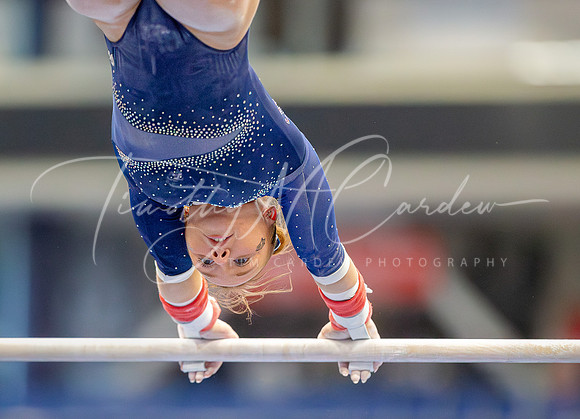 UNH Wildcats Gymnastics vs RIC, Fisk, SCSU 2024_02-25_04-08-24_DT7T8497_@TimCardew_2024-Enhanced-NR