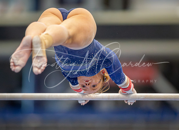 UNH Wildcats Gymnastics vs RIC, Fisk, SCSU 2024_02-25_04-08-24_DT7T8498_@TimCardew_2024-Enhanced-NR
