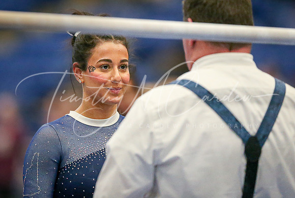 UNH Wildcats Gymnastics vs RIC, Fisk, SCSU 2024_02-25_04-09-46_DT7T8510_@TimCardew_2024