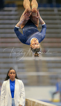 UNH Wildcats Gymnastics vs RIC, Fisk, SCSU 2024_02-25_04-21-10_DT7T8600_@TimCardew_2024