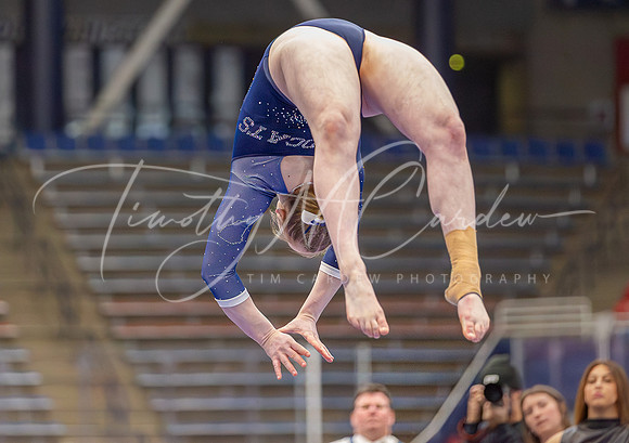 UNH Wildcats Gymnastics vs RIC, Fisk, SCSU 2024_02-25_04-27-41_AB5W9481_@TimCardew_2024-Enhanced-NR