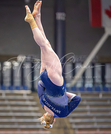 UNH Wildcats Gymnastics vs RIC, Fisk, SCSU 2024_02-25_04-28-22_AB5W9529_@TimCardew_2024-Enhanced-NR