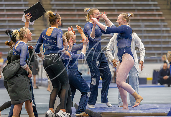 UNH Wildcats Gymnastics vs RIC, Fisk, SCSU 2024_02-25_04-28-26_AB5W9543_@TimCardew_2024-Enhanced-NR