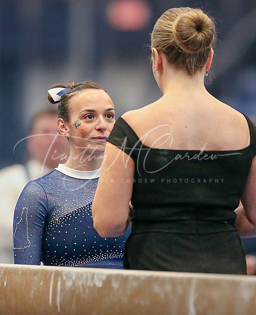UNH Wildcats Gymnastics vs RIC, Fisk, SCSU 2024_02-25_04-29-49_DT7T8634_@TimCardew_2024