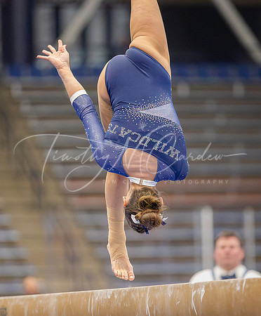UNH Wildcats Gymnastics vs RIC, Fisk, SCSU 2024_02-25_04-30-24_AB5W9558_@TimCardew_2024-Enhanced-NR