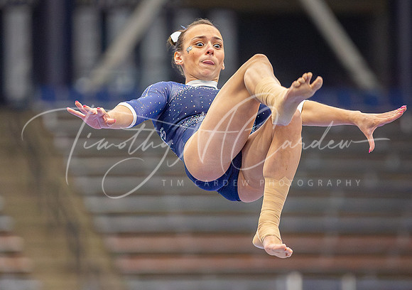 UNH Wildcats Gymnastics vs RIC, Fisk, SCSU 2024_02-25_04-30-24_AB5W9561_@TimCardew_2024-Enhanced-NR